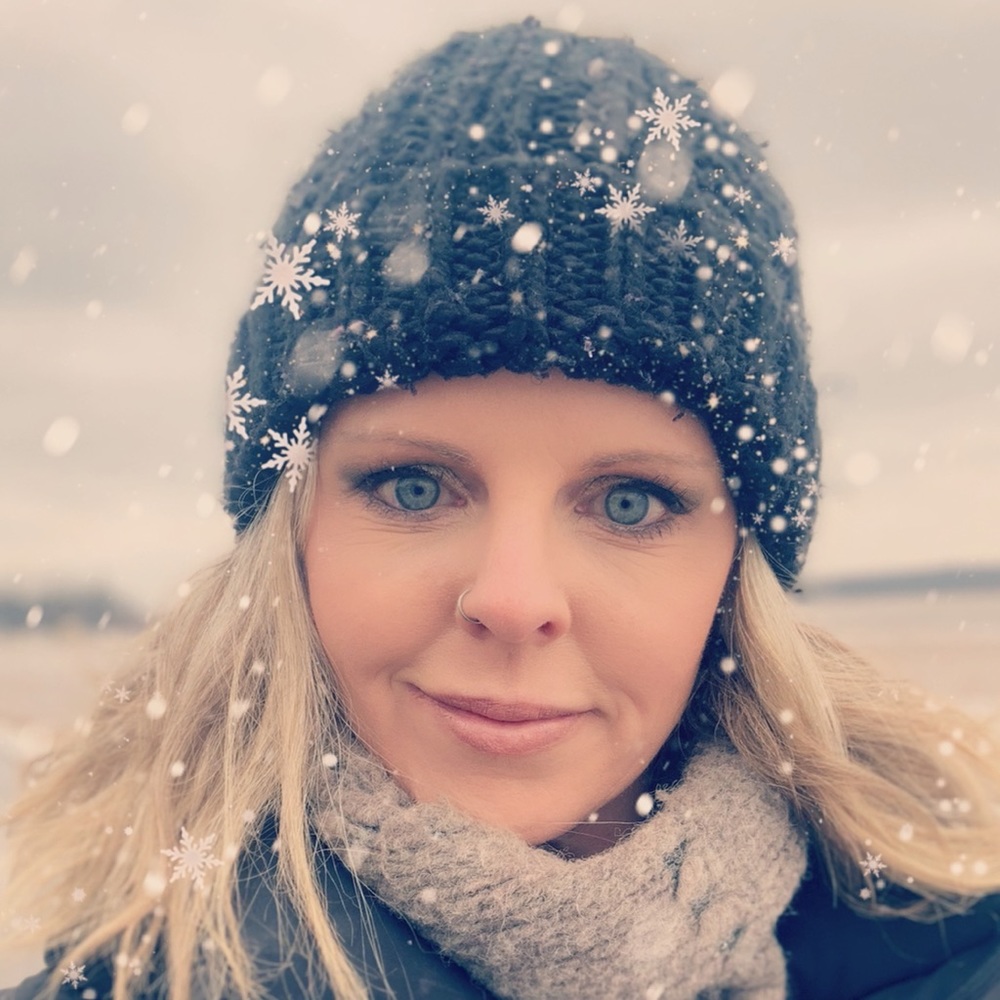 Meet your Posher, Marissa